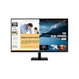 Samsung Smart Monitor