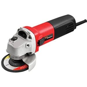 angle grinder