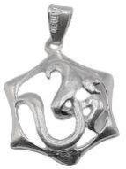 Om Pendant