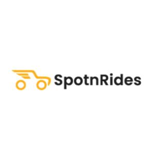 SpotnRides Taxi Dispatch Software