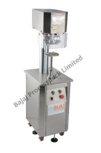 Can Seamer (1ADS)- Rotary Type