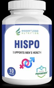 Hispo Capsule