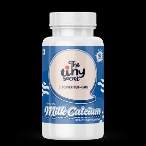 Calcium Carbonate with Vitamin D3 Tablets at Rs 600/box in Ambala