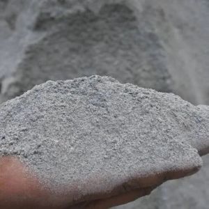 M Sand Dust