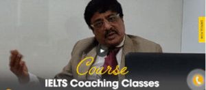 IELTS Coaching Classes