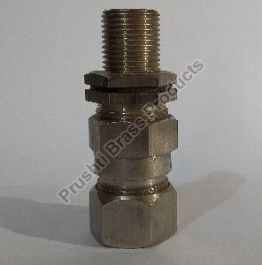 19mm Brass Cable Gland