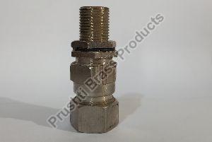 22mm Brass Cable Gland