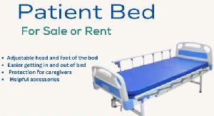 Healthcare equipment rental service