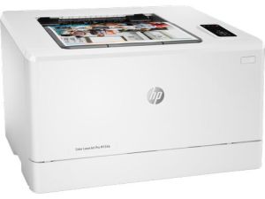 HP Color Laserjet Pro Printer
