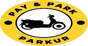 Pay & Park Parkur, The Parking Service Provider