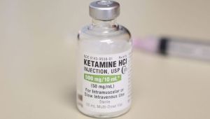 Ketamines