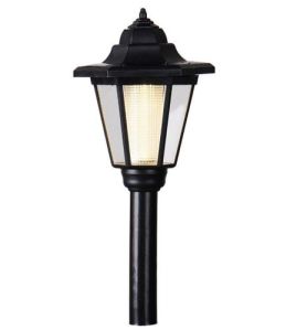 Outdoor LED Solar Garden Light