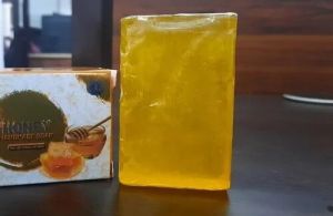 Honey Handmade Soap