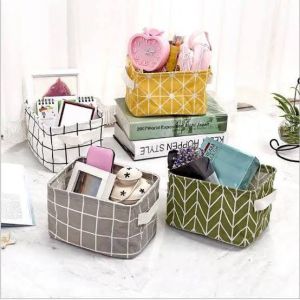 Canva Desk Organizer