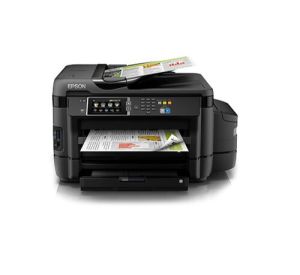 Epson Multifunction InkTank Printer