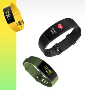 Fitness Band