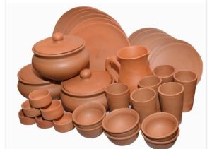 Terracotta Kitchenware
