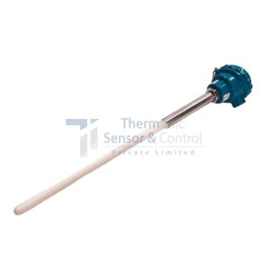 high temperature thermocouple