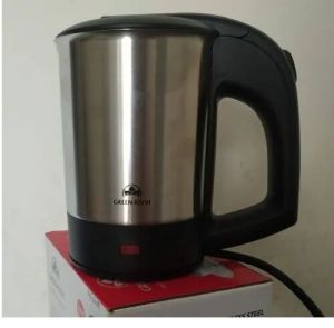 SS Electric Kettle