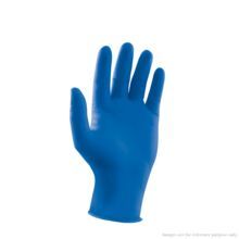 nitrile gloves
