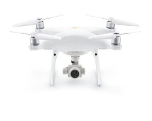 Original Dji Phantom 4 Series Phantom 4 Pro Quadcopter Rc Drone