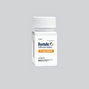 Bystolic Tablets