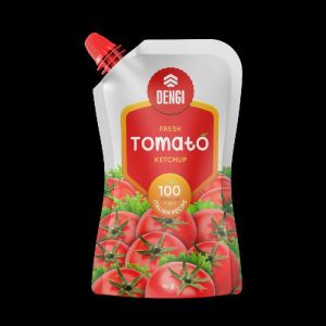 best tomato ketchup