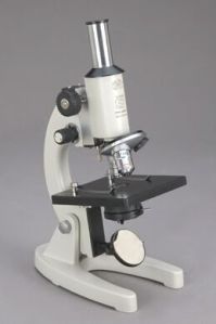 student microscope