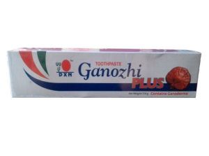 Ganozhi Plus Toothpaste