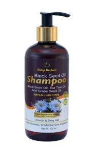 Black Seed Oil Shampoo