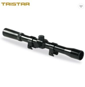 Rifle scope (Bushnell) 4x30