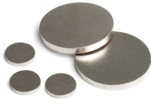 Ring Neodymium Industrial Magnet at Rs 40/piece in Chennai