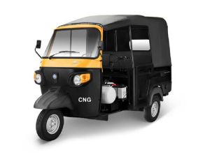 CNG Auto