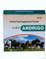 Veterinary Digestive Powder