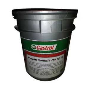 Hyspin Spindle Oil