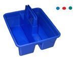 Plastic Maid Caddy Basket