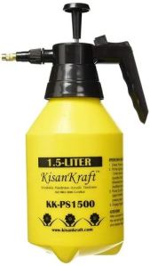 Kisan Kraft Manual Sprayer