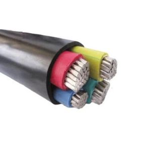 Aluminum Unarmoured Cable