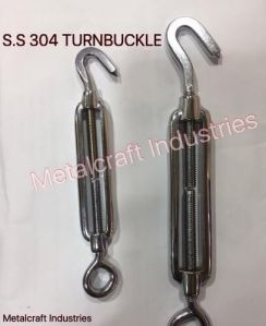 stainless steel turnbuckle