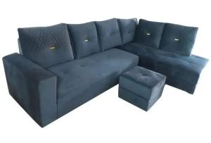 l shape sofa set