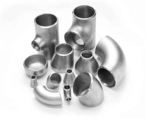 pipe fittings