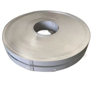 Stainless Steel Strip