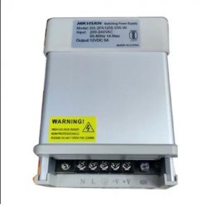 Hikvision Power Supply