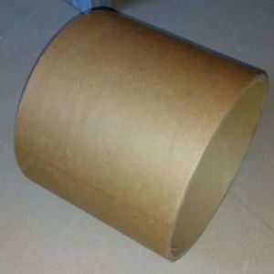 Brown Paper Core