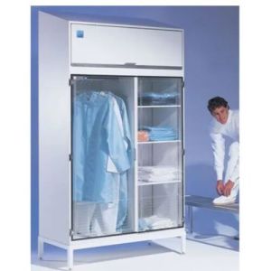 Clean Room Cabinet