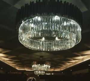 chandelier lighting