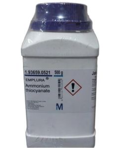 Ammonium Thiocyanate Powder