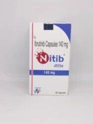 Nitib Capsules