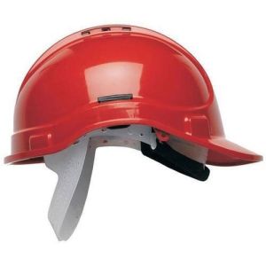 Industrial Safety Helmet