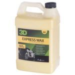 Express liquid Wax